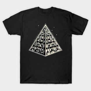 conspiracy T-Shirt